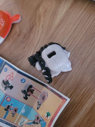 Kinder Joy Stranger Things Funko
