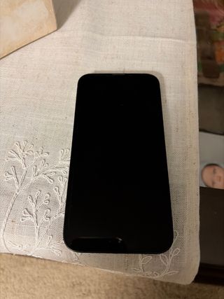 iPhone 13 Verde 