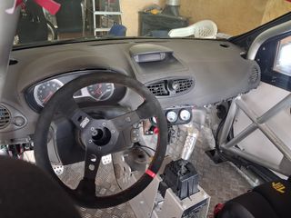 Renault Clio 2007