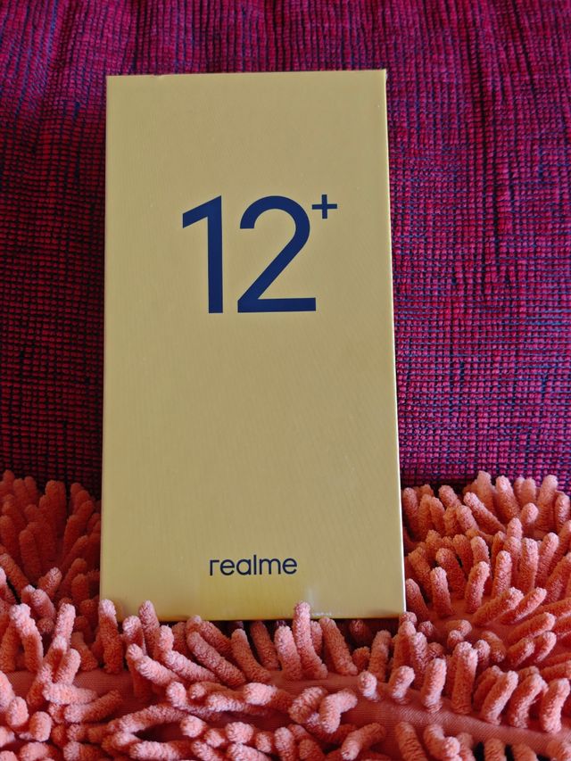Realme 12 Plus 5G