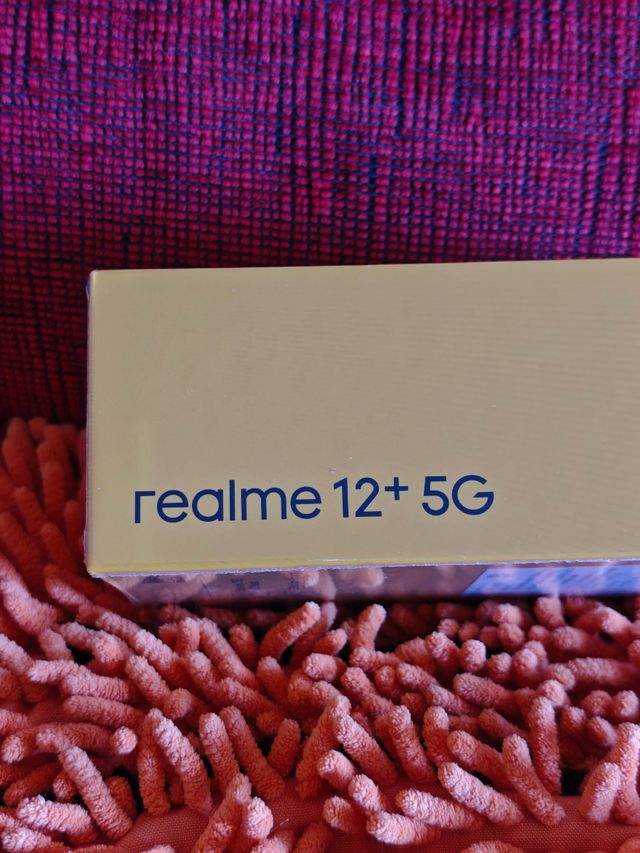 Realme 12 Plus 5G