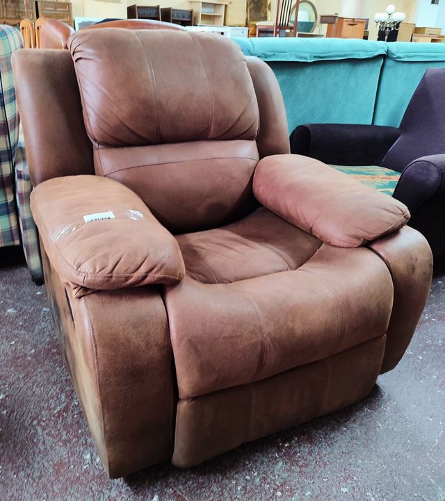 SILLÓN RELAX