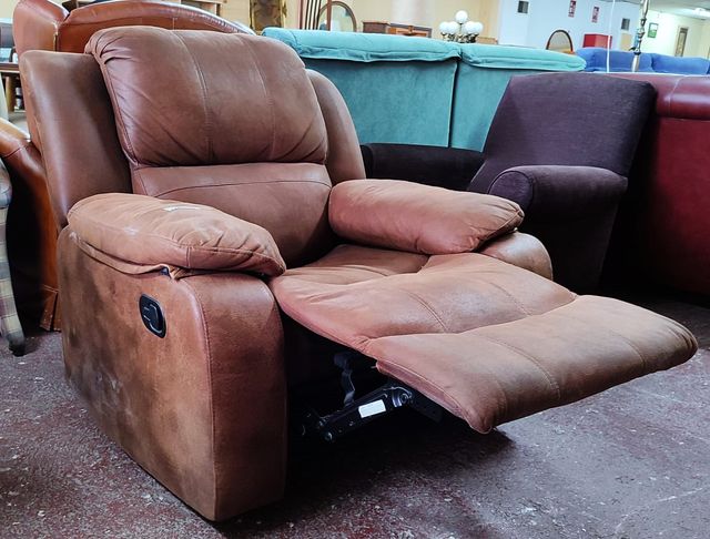 SILLÓN RELAX