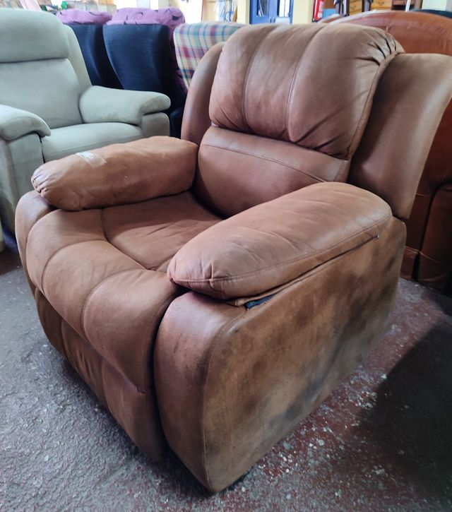 SILLÓN RELAX