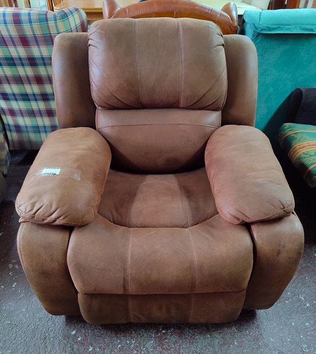 SILLÓN RELAX