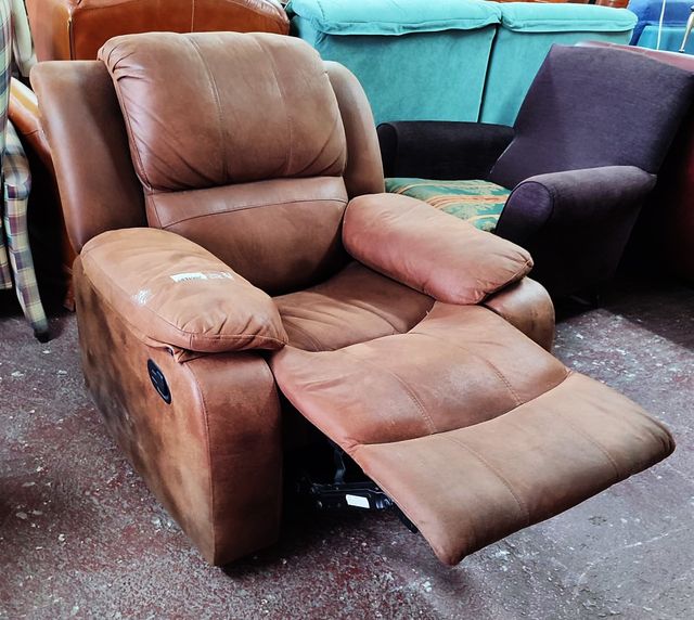 SILLÓN RELAX