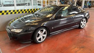 Peugeot 406 2004