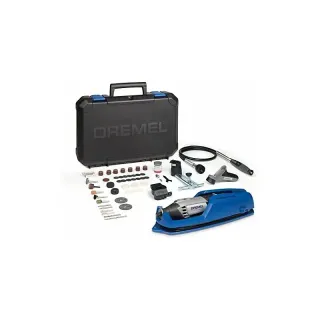 Dremel 65 Accesorios F0134000JS
