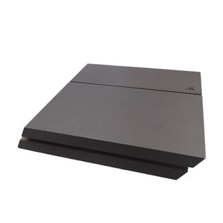 CONSOLA SONY PS4 FAT 1TB+CABLE CORRIENTE