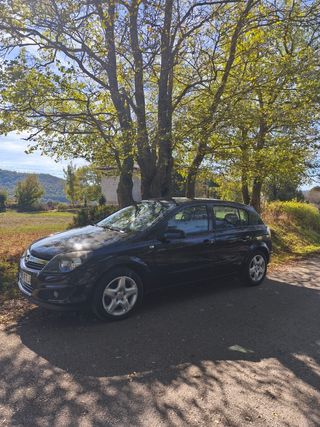 Astra 1.7 CDTI 2007