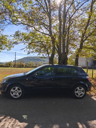Astra 1.7 CDTI 2007