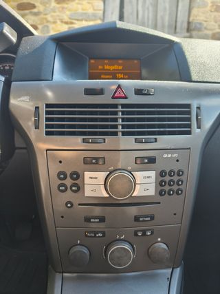 Astra 1.7 CDTI 2007