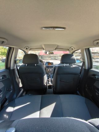 Astra 1.7 CDTI 2007