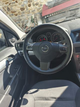 Astra 1.7 CDTI 2007