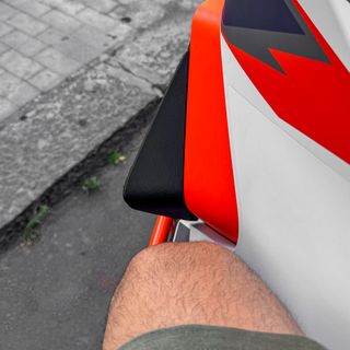 Deflettori aria KTM 1290 Adventure/Super Adventure