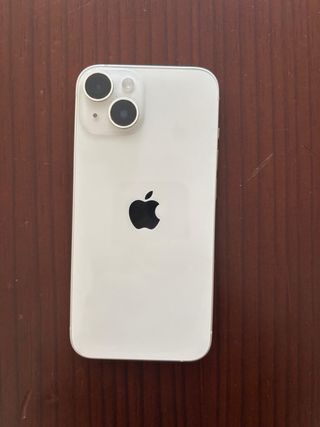 iPhone 14 256GB Blanco