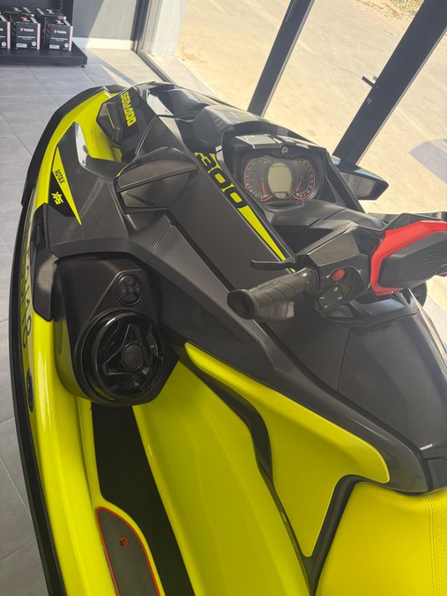 Sea-Doo RXT 300 Ocasión