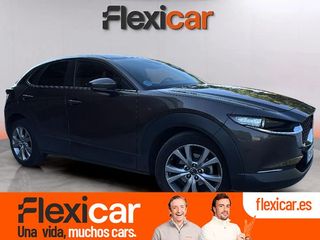 Mazda CX-30 2.0 137kW AWD Zenith (sin Pack Bose)
