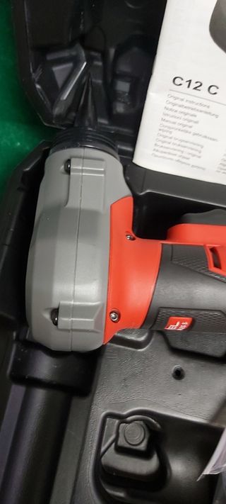 Expansor Milwaukee M12 Fuel