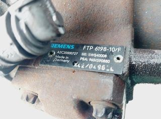 8908180 bomba direccion 9632334880 citroen c 15