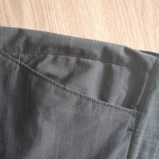 Pantalón corto Billabong sumergible gris