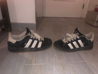 Adidas Campus x Korn