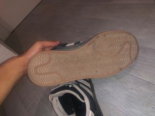 Adidas Campus x Korn