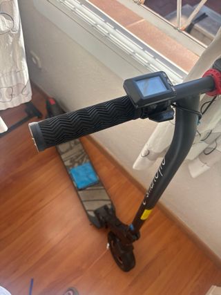 Patinete Eléctrico SmartGyro modelo Xtreme XD