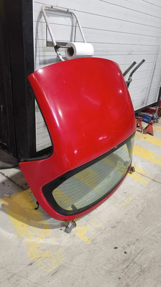 Hardtop Mazda MX5 