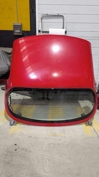 Hardtop Mazda MX5 