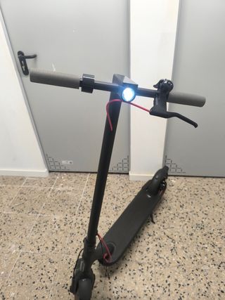 Patinete Eléctrico Xiaomi 4 Pro 2ª Gen