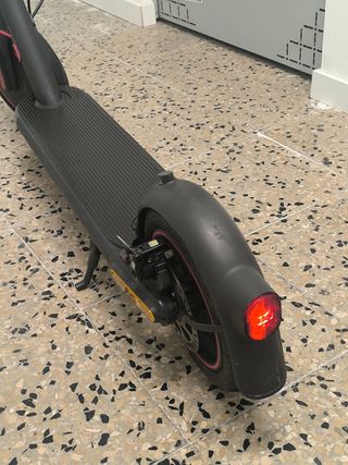 Patinete Eléctrico Xiaomi 4 Pro 2ª Gen
