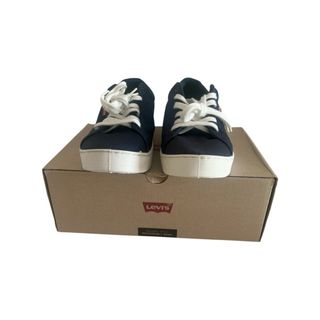Talla 40 (25 cm). Zapatillas de mujer LEVI’S