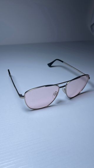 Gafas de sol 
4 modelos