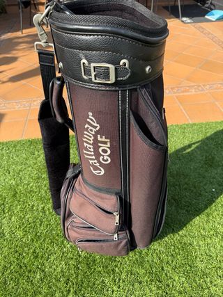 Bolsa de golf Callaway