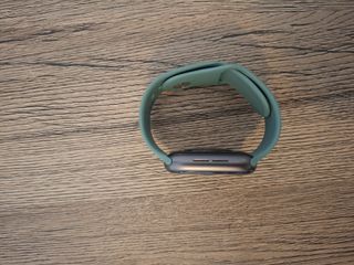 Apple Watch SE 44mm Grigio siderale