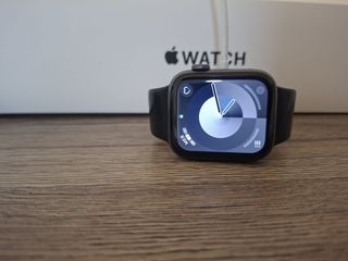 Apple Watch SE 44mm Grigio siderale