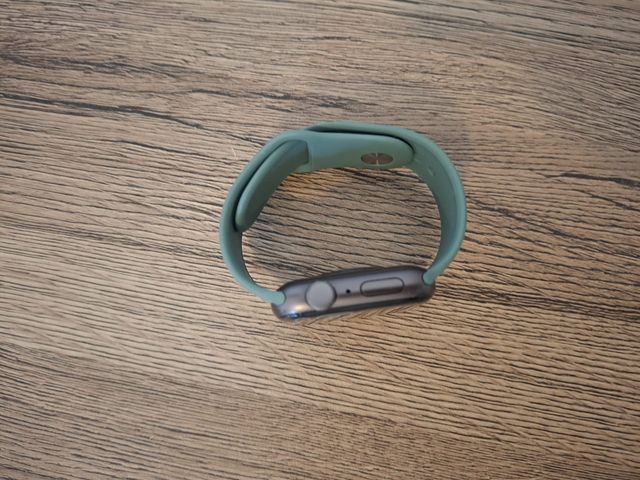 Apple Watch SE 44mm Grigio siderale