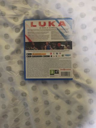 NBA 2K 22 PS5