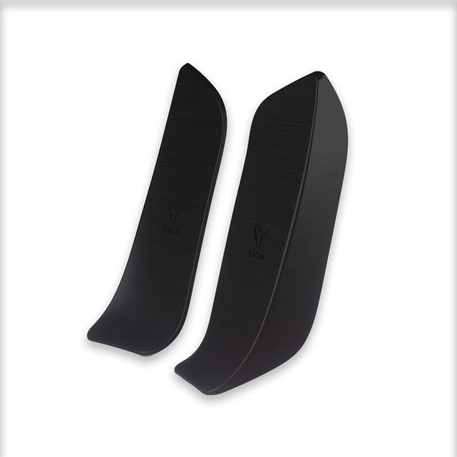 Deflettori Paracalore Husqvarna Norden 901