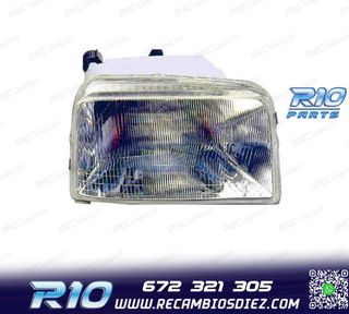 FARO DCH PARA RENAULT SUPER 5 84-91