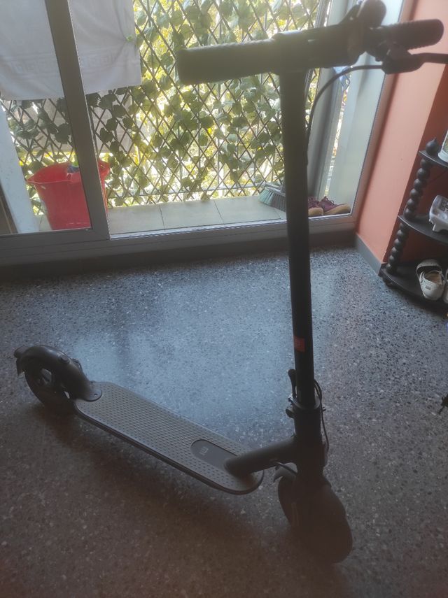 Patinete eléctrico Xiaomi
