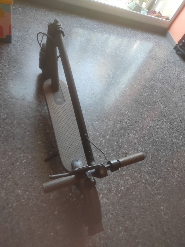 Patinete eléctrico Xiaomi
