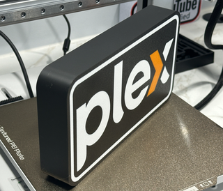 Cajas de luz decorativas personalizadas