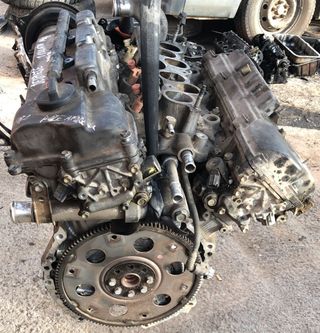 DESPIECE MOTOR TOYOTA LEXUS V6 1MZ FE