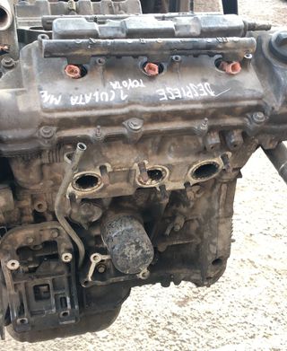 DESPIECE MOTOR TOYOTA LEXUS V6 1MZ FE