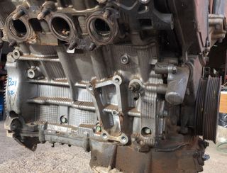 DESPIECE MOTOR TOYOTA LEXUS V6 1MZ FE
