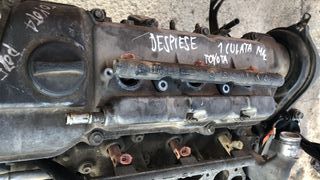 DESPIECE MOTOR TOYOTA LEXUS V6 1MZ FE
