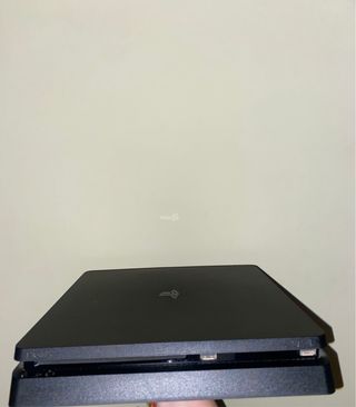 PACK PS4 Slim + mando + juegos
