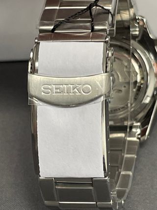 Reloj SEIKO 5 Sport SKX Blue SRPK97K1